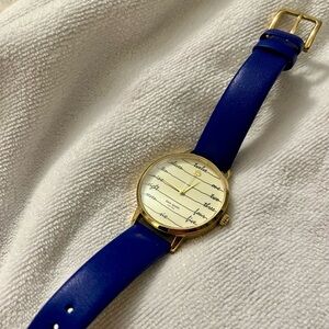 EUC Kate Spade Watch